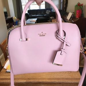 Kate Spade purse/satchel